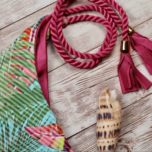 Double face bikini set - top & bottom - 2 piece - Picture 5 of 16